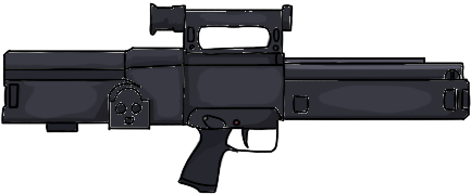 Ar Weapon 3